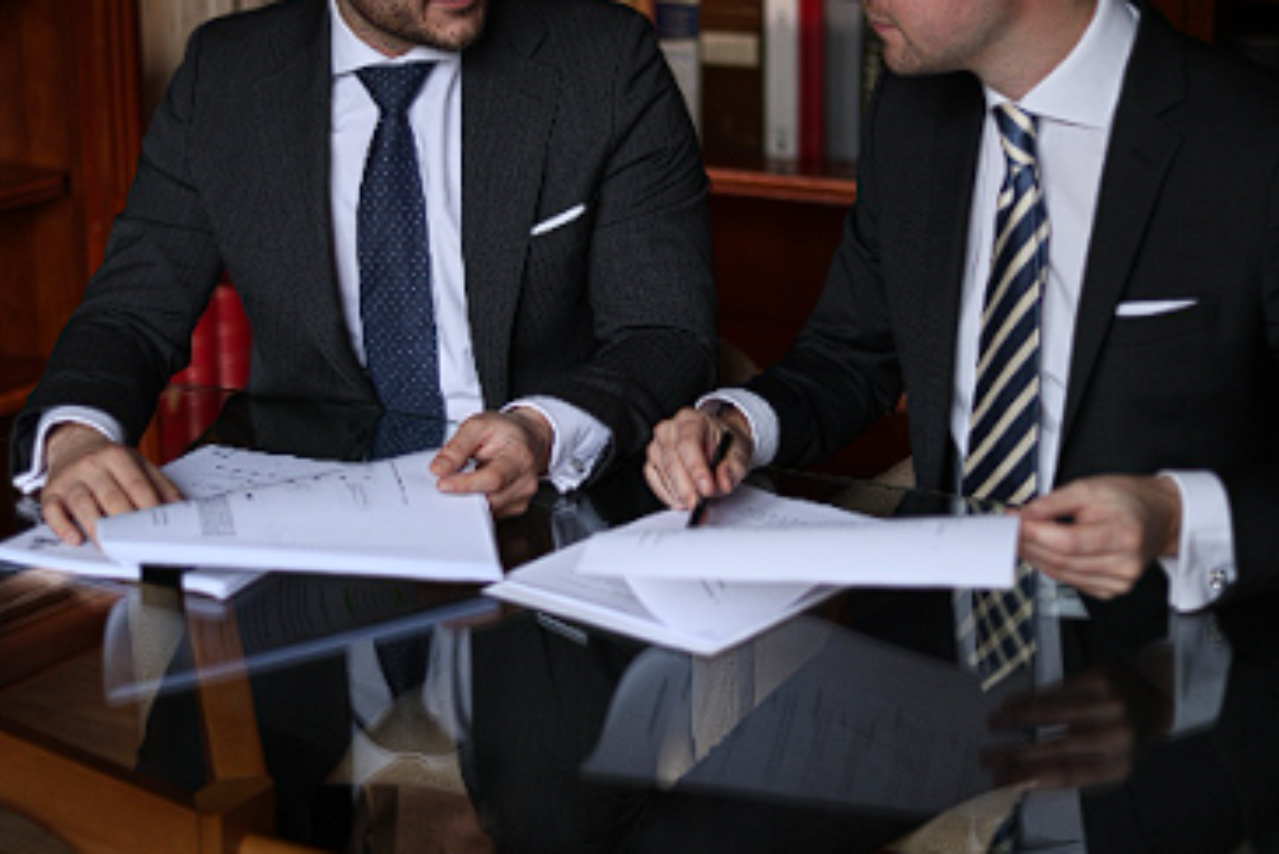 Despacho de abogados especializado en derecho penal y civil