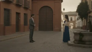 Orden de alejamiento, distancia en una calle. Abogados penalistas en Madrid
